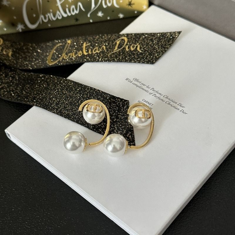 Christian Dior Earrings